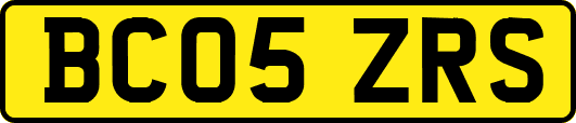 BC05ZRS