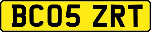 BC05ZRT