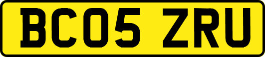 BC05ZRU