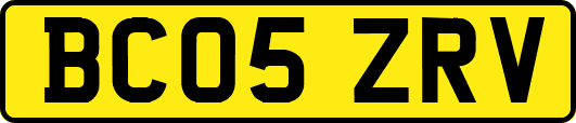 BC05ZRV