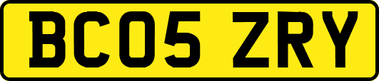 BC05ZRY