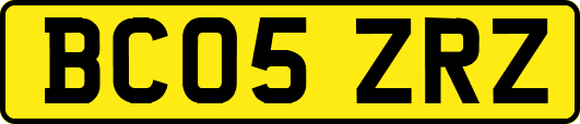 BC05ZRZ