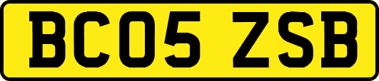 BC05ZSB