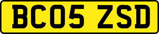BC05ZSD