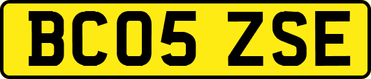 BC05ZSE