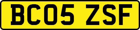 BC05ZSF