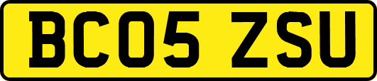 BC05ZSU