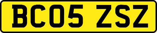 BC05ZSZ