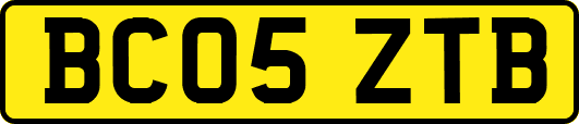 BC05ZTB