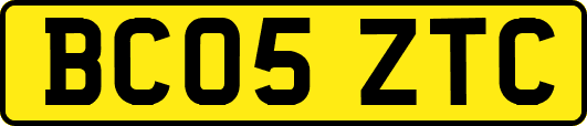 BC05ZTC