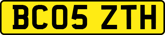BC05ZTH