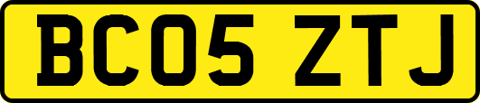 BC05ZTJ