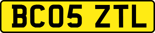 BC05ZTL