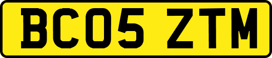 BC05ZTM