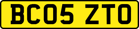 BC05ZTO