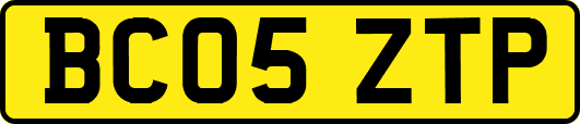 BC05ZTP
