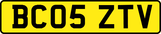 BC05ZTV