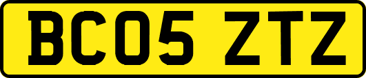 BC05ZTZ