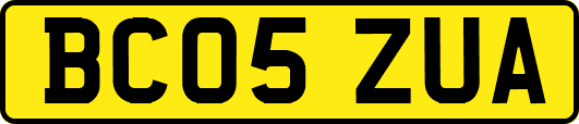 BC05ZUA