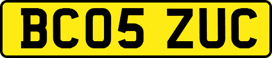 BC05ZUC