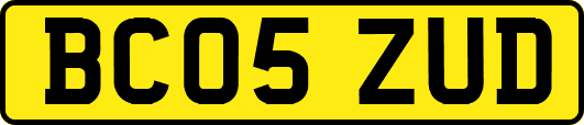 BC05ZUD