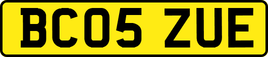 BC05ZUE