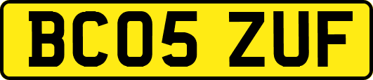 BC05ZUF