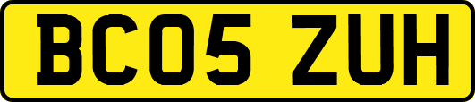 BC05ZUH