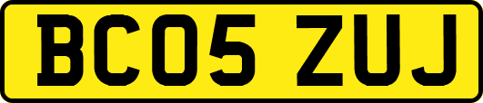 BC05ZUJ