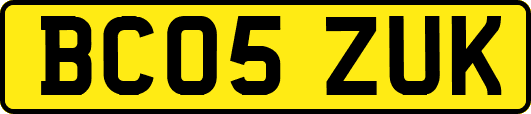 BC05ZUK