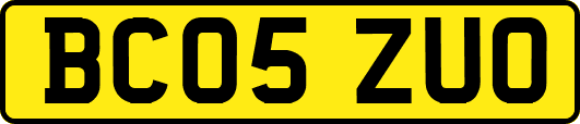 BC05ZUO