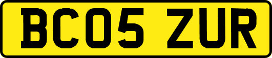 BC05ZUR