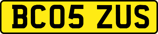 BC05ZUS