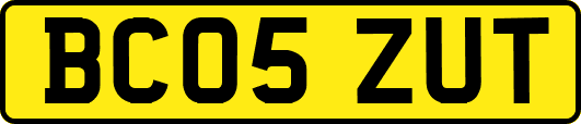 BC05ZUT