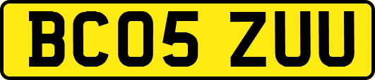 BC05ZUU