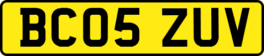 BC05ZUV
