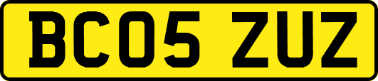 BC05ZUZ