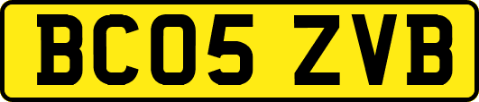 BC05ZVB