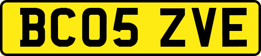 BC05ZVE