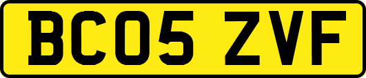 BC05ZVF