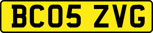 BC05ZVG