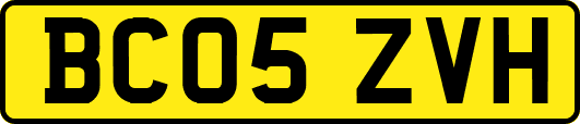 BC05ZVH