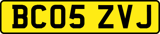 BC05ZVJ