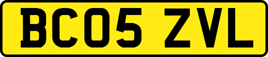 BC05ZVL