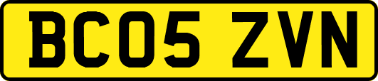 BC05ZVN