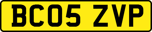 BC05ZVP