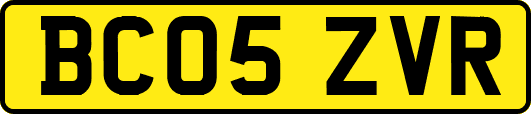 BC05ZVR