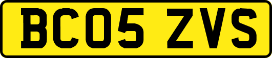 BC05ZVS