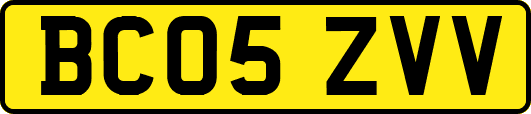 BC05ZVV