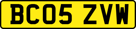 BC05ZVW